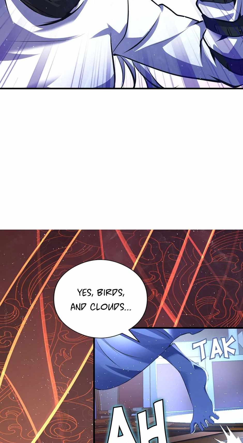 Become the Lord of Cthulhu Chapter 122 49